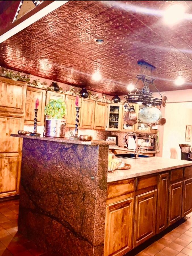 Trail Boss King Ensuite-Prairie Rose B&B - 1200 Sq Ft Suite Cheyenne Eksteriør billede